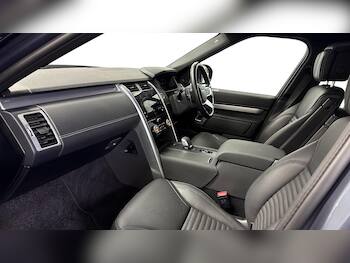 Used Land Rover Discovery 2025 for sale - 79690546: Photo