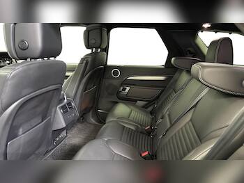 Used Land Rover Discovery 2025 for sale - 79690546: Photo