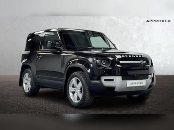 Used Land Rover Defender 2024 for sale - 79341129: Photo