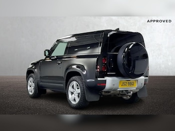 Used Land Rover Defender 2024 for sale - 79341129: Photo