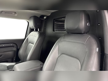 Used Land Rover Defender 2024 for sale - 79341129: Photo