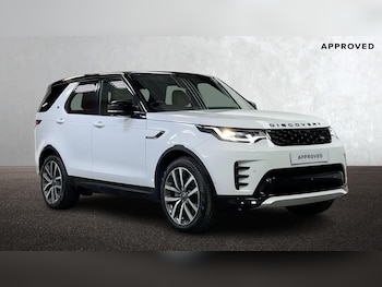 Used Land Rover Discovery 2023 for sale - 78545872: Photo