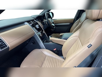 Used Land Rover Discovery 2023 for sale - 78545872: Photo