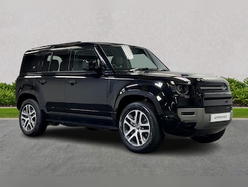 Used Land Rover Defender 2023 for sale - 75484910: Photo