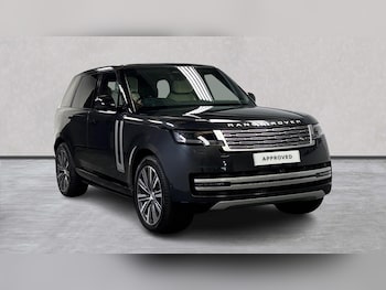 Used Land Rover Range Rover 2025 for sale - 75983985: Photo