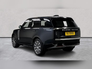 Used Land Rover Range Rover 2025 for sale - 75983985: Photo