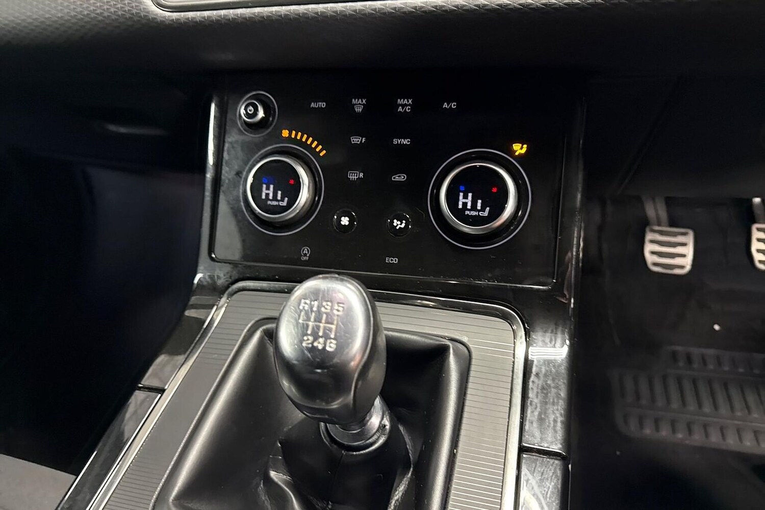 Used Land Rover Range Rover Evoque 2021 for sale - 77489434: Photo 12