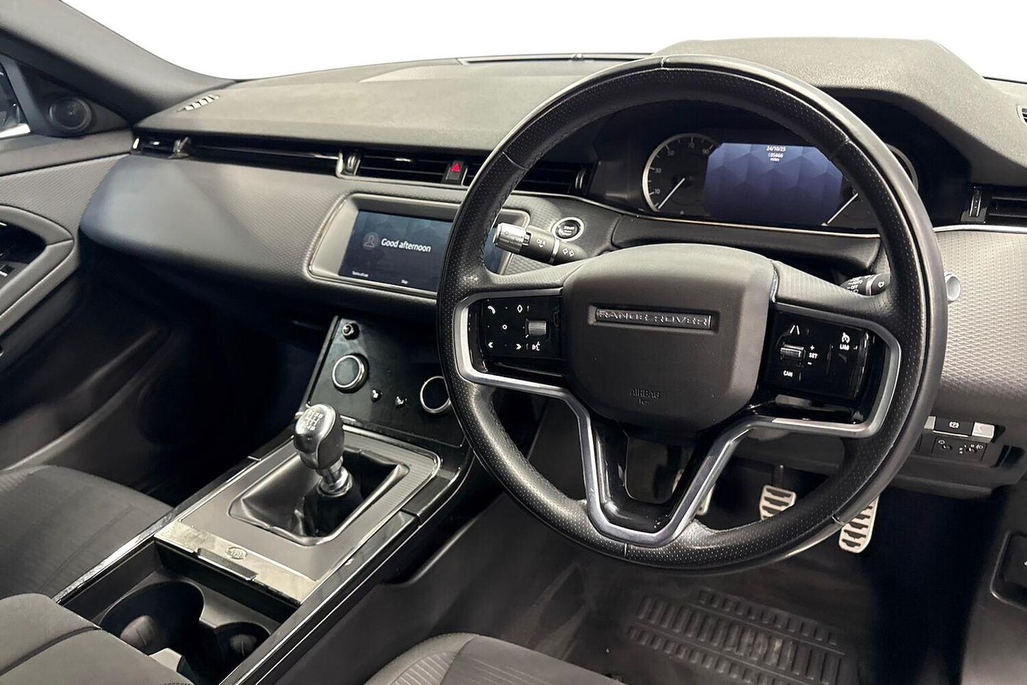 Used Land Rover Range Rover Evoque 2021 for sale - 77489434: Photo 15