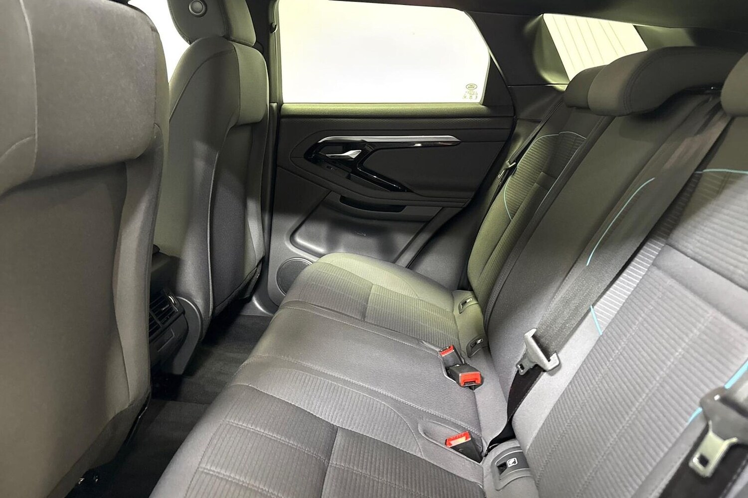 Used Land Rover Range Rover Evoque 2021 for sale - 77489434: Photo 16