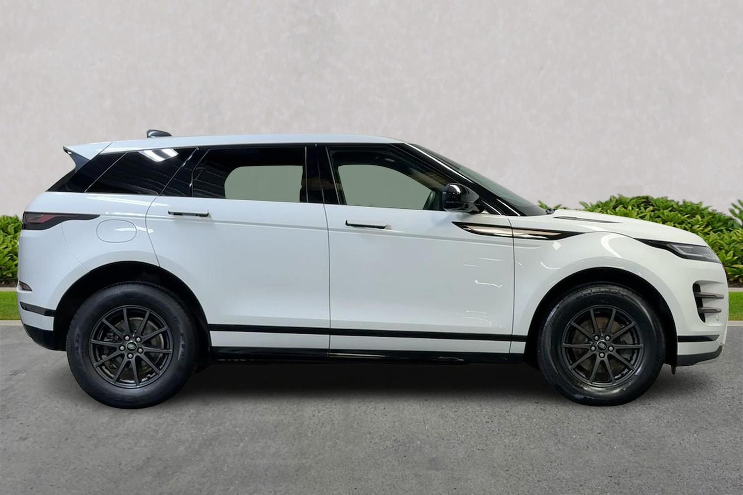 Used Land Rover Range Rover Evoque 2021 for sale - 77489434: Photo 3