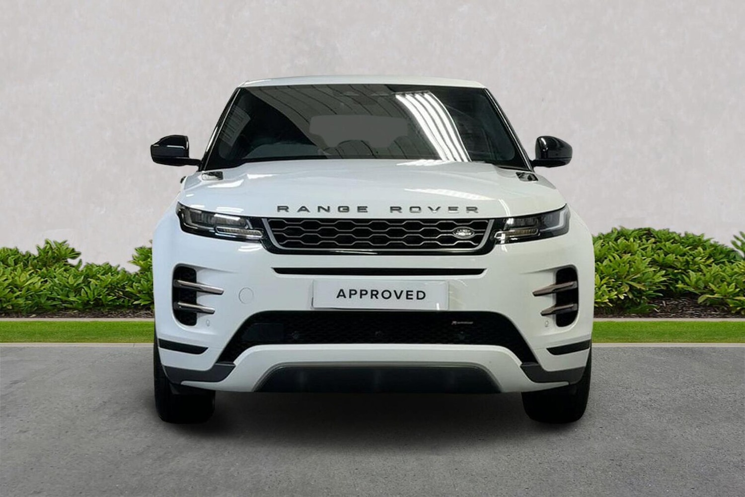 Used Land Rover Range Rover Evoque 2021 for sale - 77489434: Photo 5