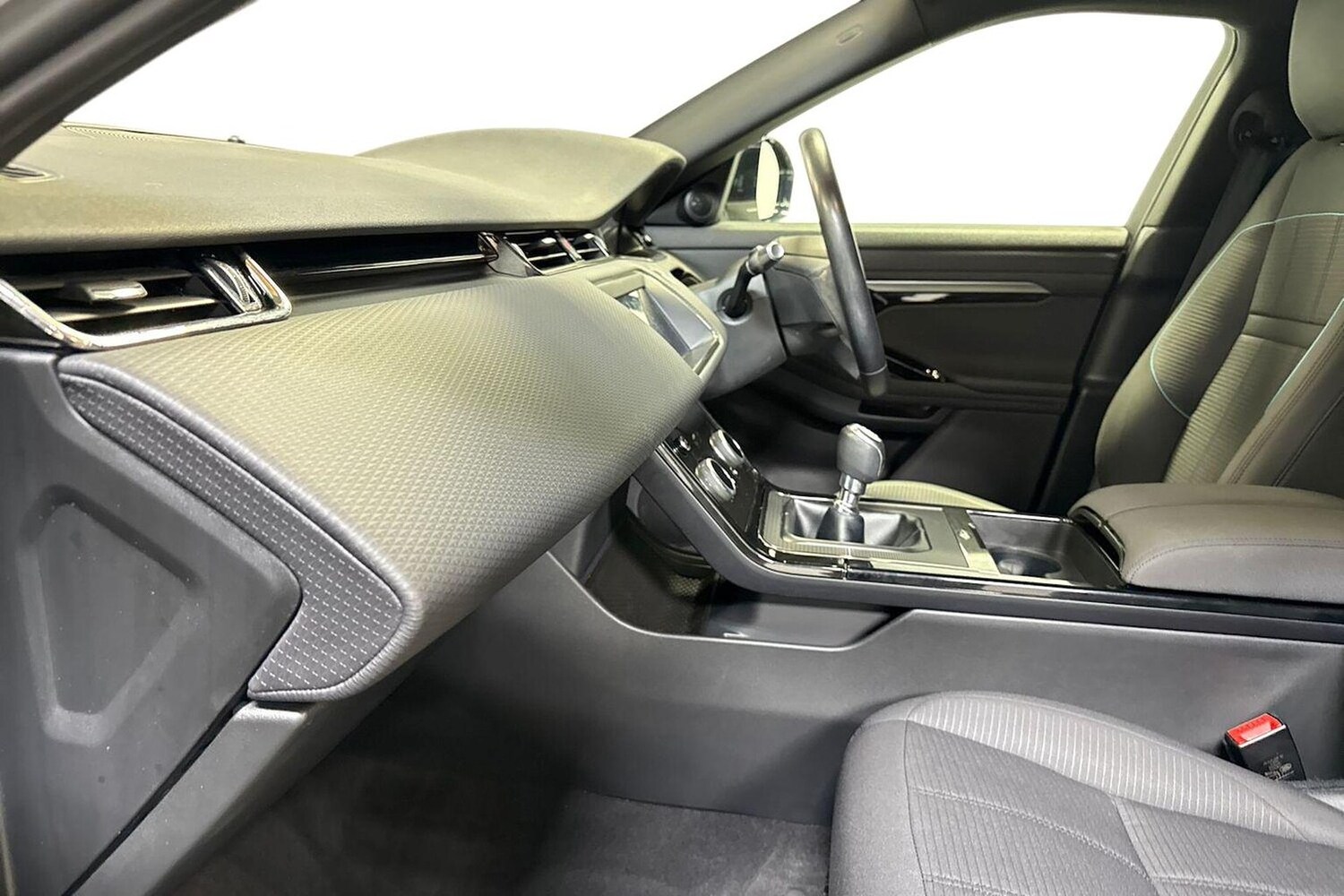 Used Land Rover Range Rover Evoque 2021 for sale - 77489434: Photo 7