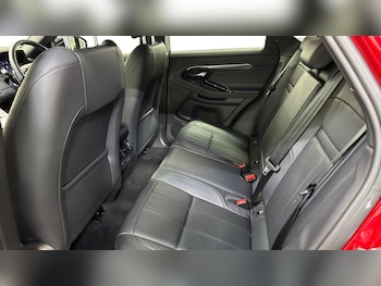 Used Land Rover Range Rover Evoque 2021 for sale - 78422733: Photo