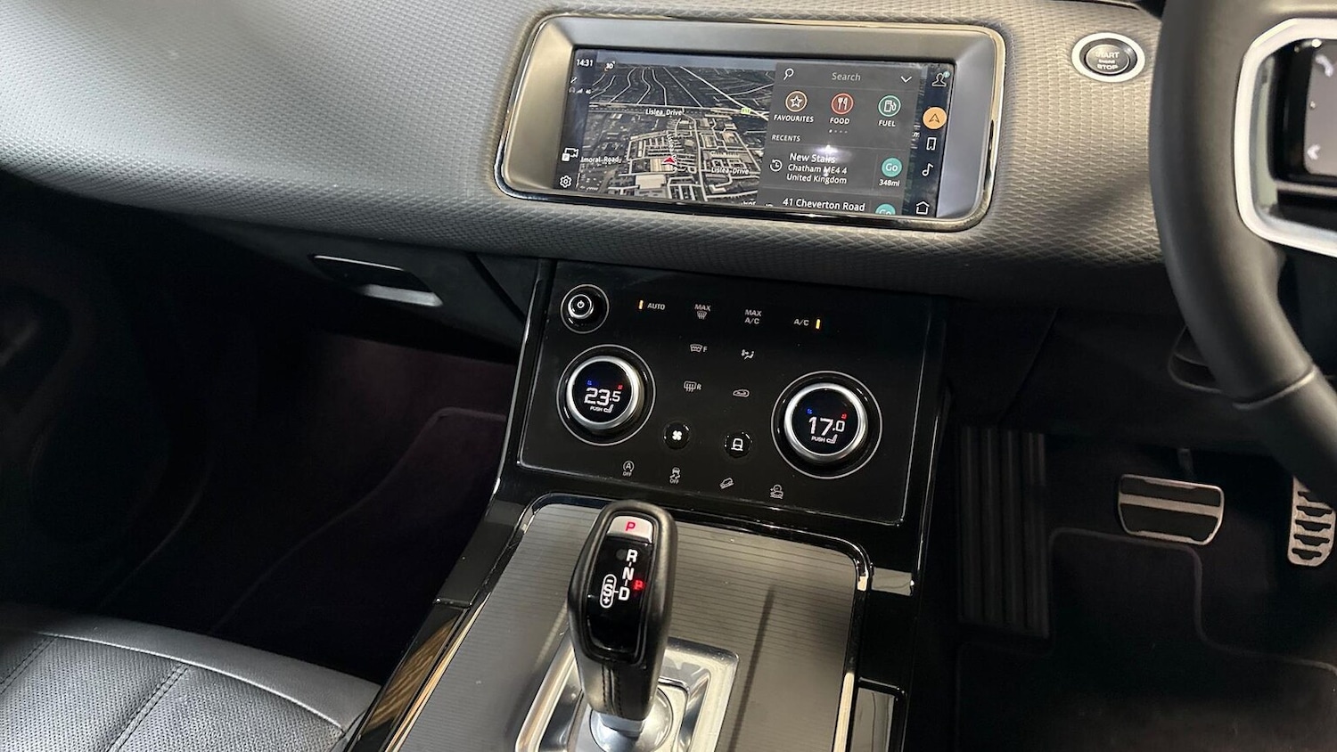 Used Land Rover Range Rover Evoque 2022 for sale - 76497338: Photo 11