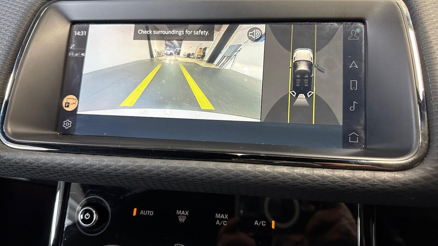 Used Land Rover Range Rover Evoque 2022 for sale - 76497338: Photo 12