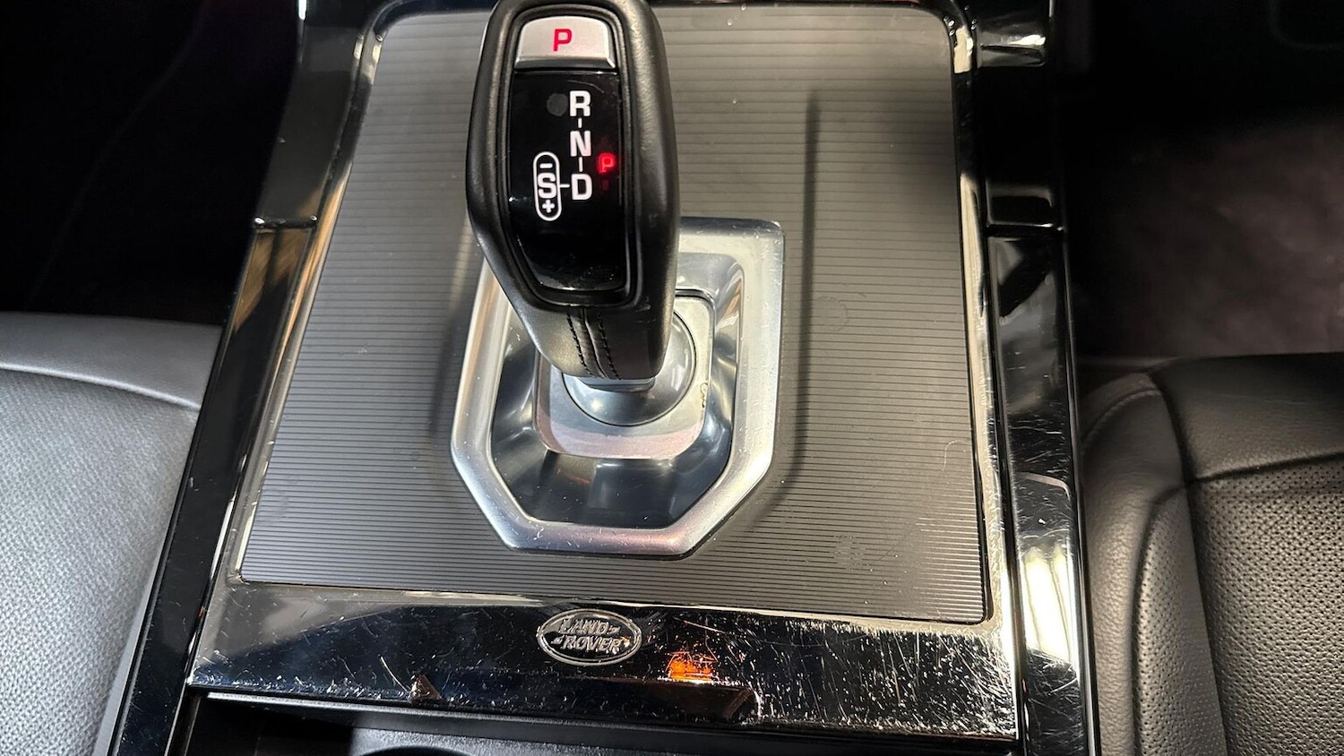 Used Land Rover Range Rover Evoque 2022 for sale - 76497338: Photo 13