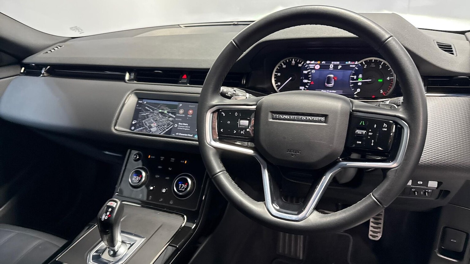 Used Land Rover Range Rover Evoque 2022 for sale - 76497338: Photo 15