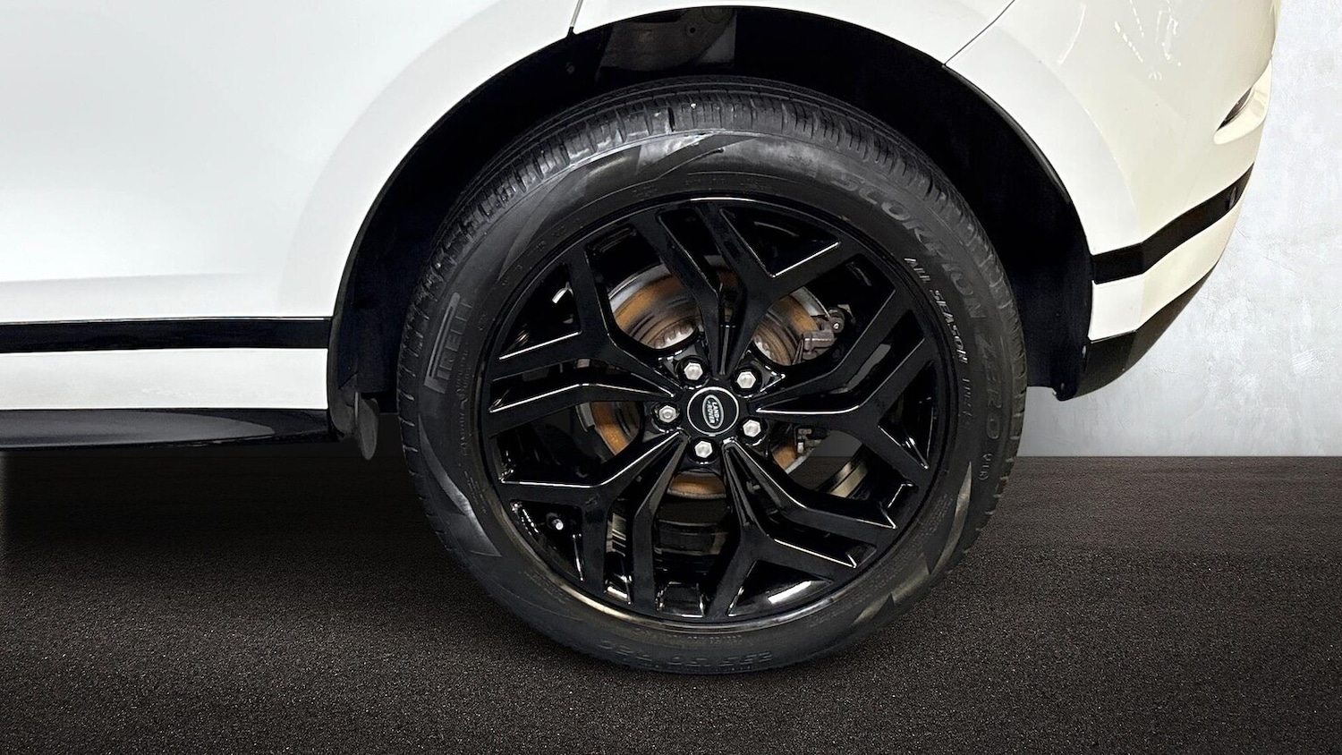 Used Land Rover Range Rover Evoque 2022 for sale - 76497338: Photo 8