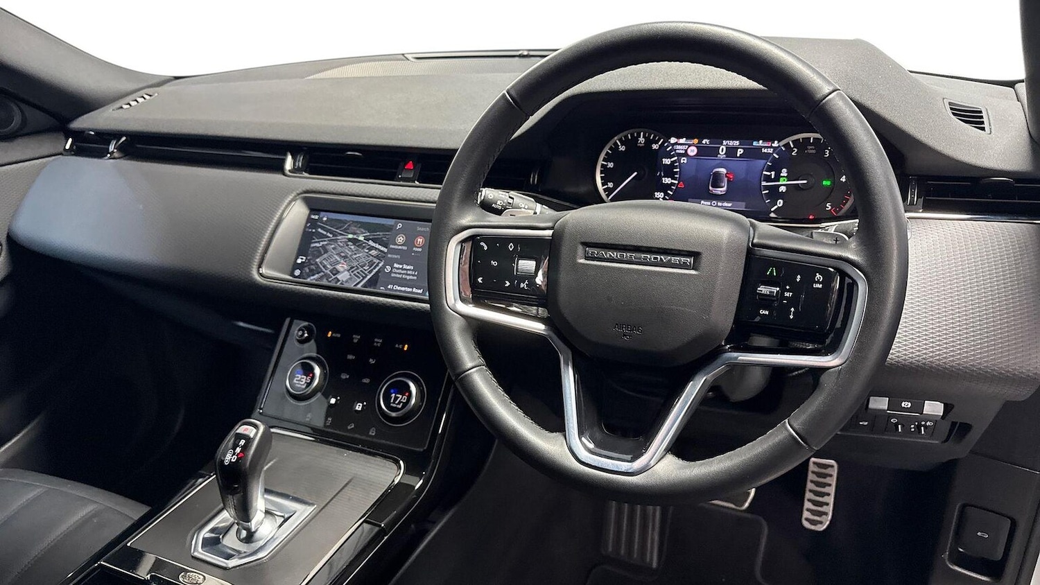 Used Land Rover Range Rover Evoque 2022 for sale - 76497338: Photo 9