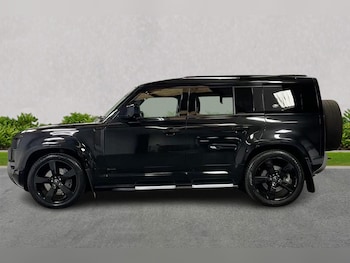 2021 - 3.0 D300 X-Dynamic Hse 110 5Dr Auto [7 Seat]