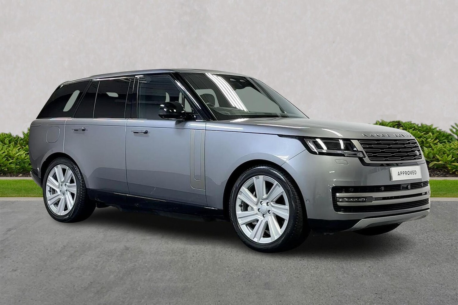 Used Land Rover Range Rover 2022 for sale - 76268291: Photo 1
