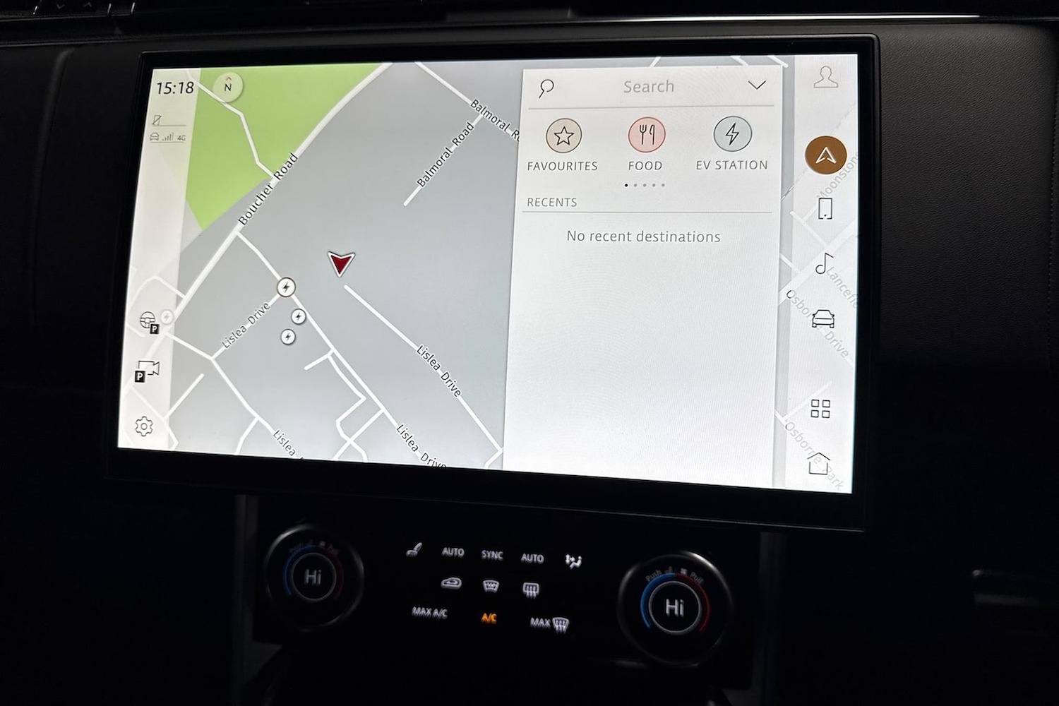 Used Land Rover Range Rover 2022 for sale - 76268291: Photo 11