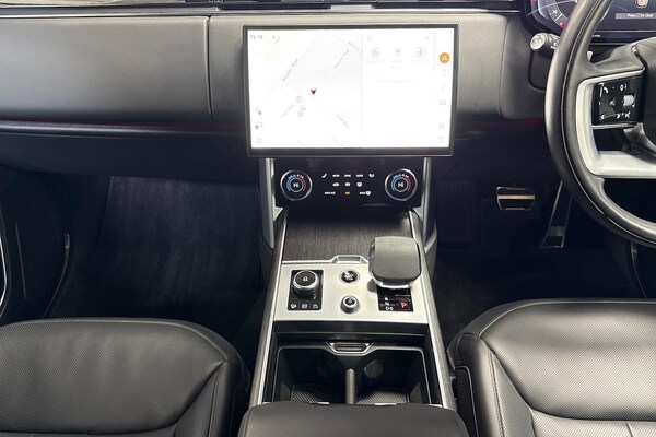Used Land Rover Range Rover 2022 for sale - 76268291: Photo 13
