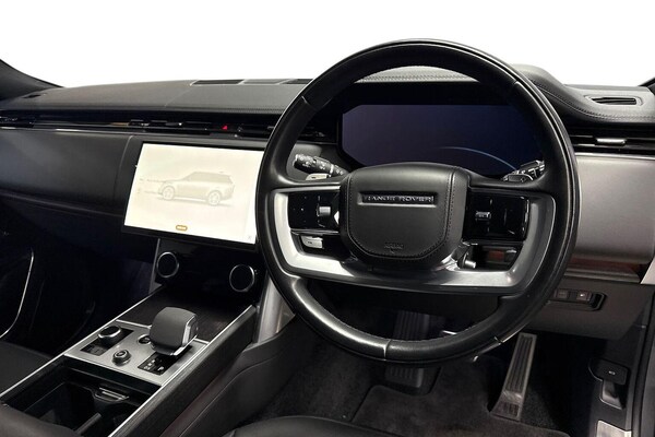 Used Land Rover Range Rover 2022 for sale - 76268291: Photo 15