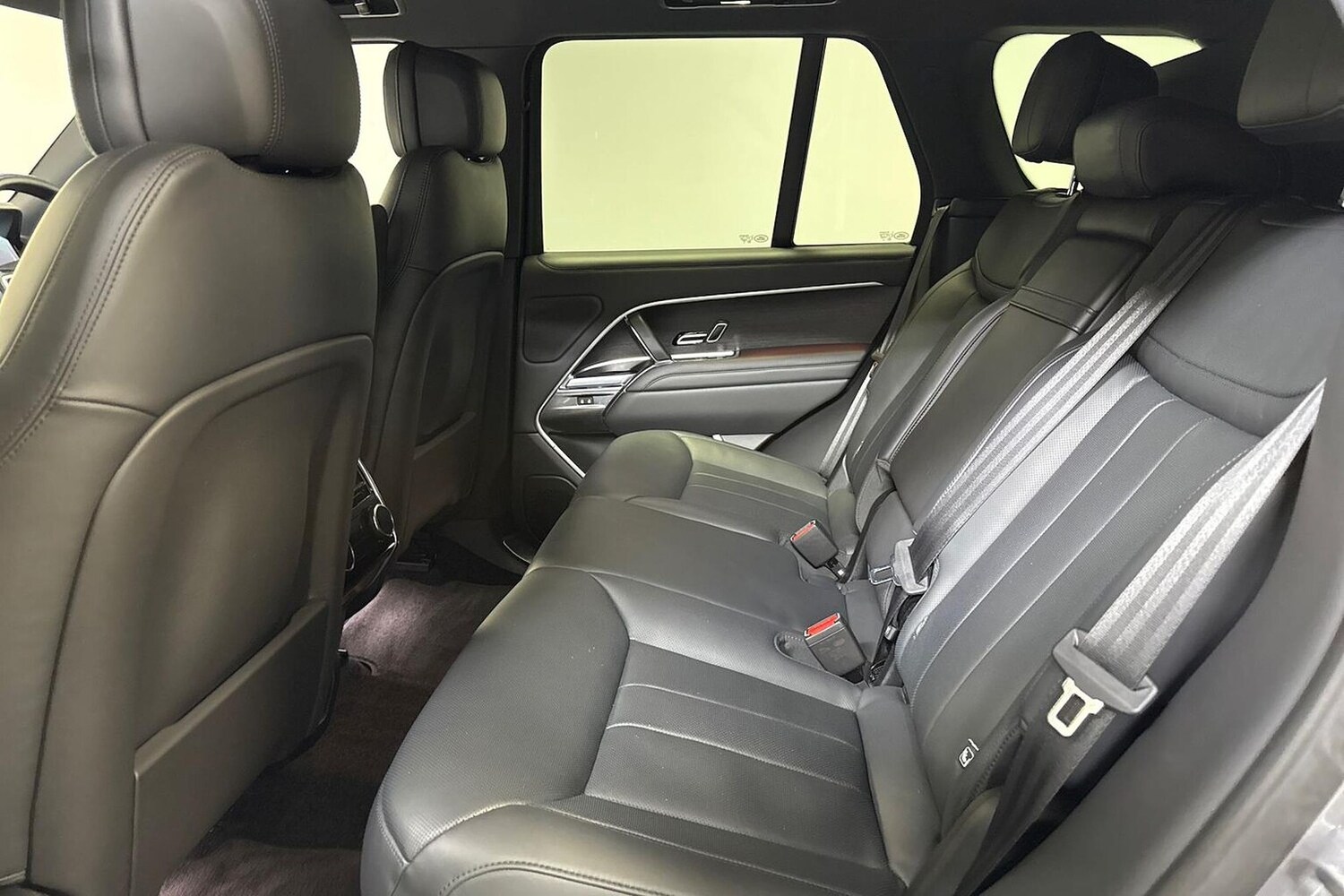 Used Land Rover Range Rover 2022 for sale - 76268291: Photo 16