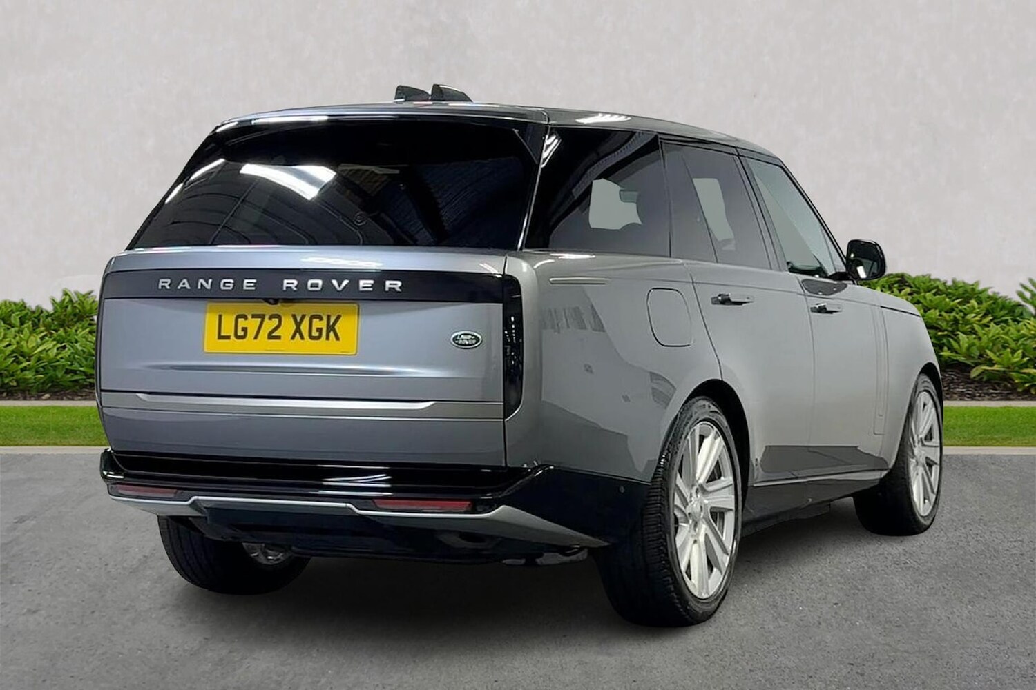 Used Land Rover Range Rover 2022 for sale - 76268291: Photo 18