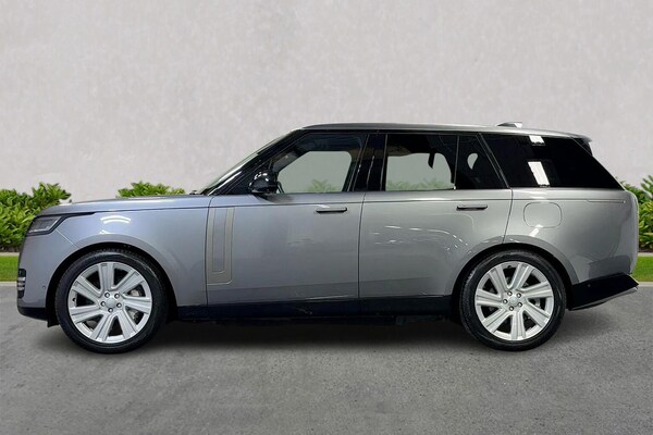 Used Land Rover Range Rover 2022 for sale - 76268291: Photo 19