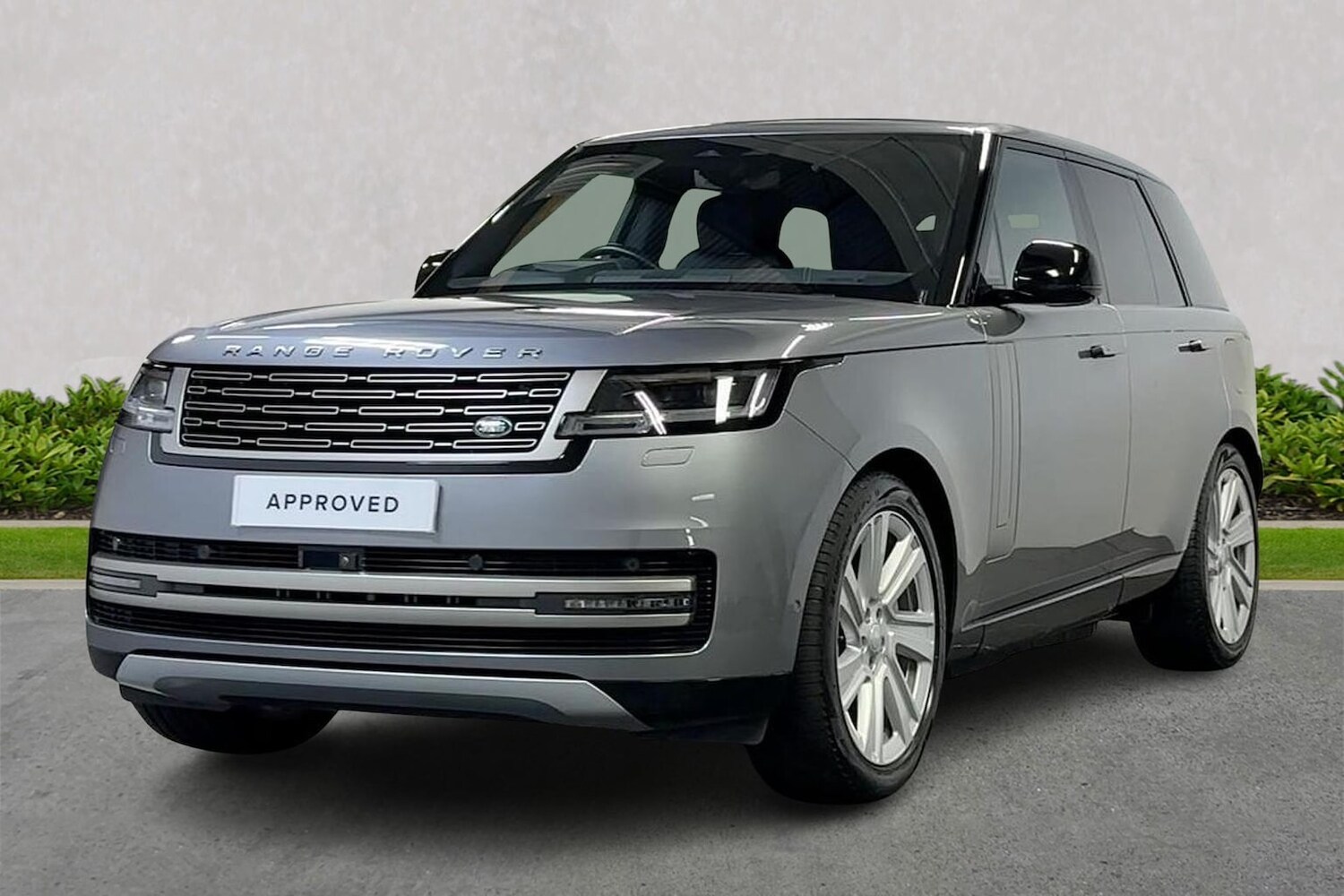 Used Land Rover Range Rover 2022 for sale - 76268291: Photo 20