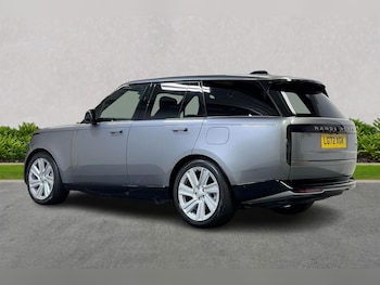Used Land Rover Range Rover 2022 for sale - 76268291: Photo