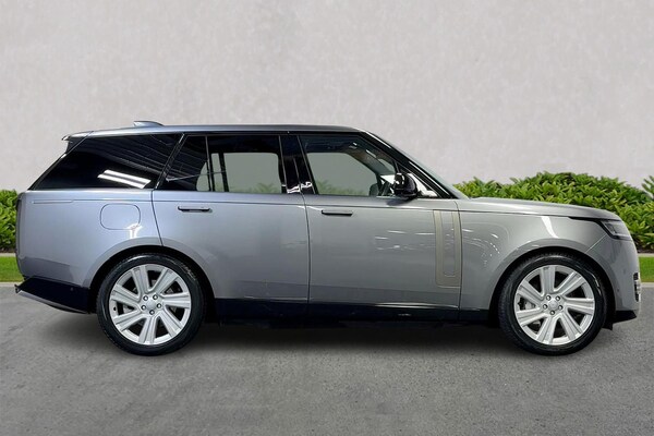Used Land Rover Range Rover 2022 for sale - 76268291: Photo 3