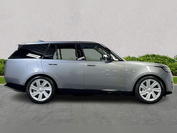 Used Land Rover Range Rover 2022 for sale - 76268291: Photo