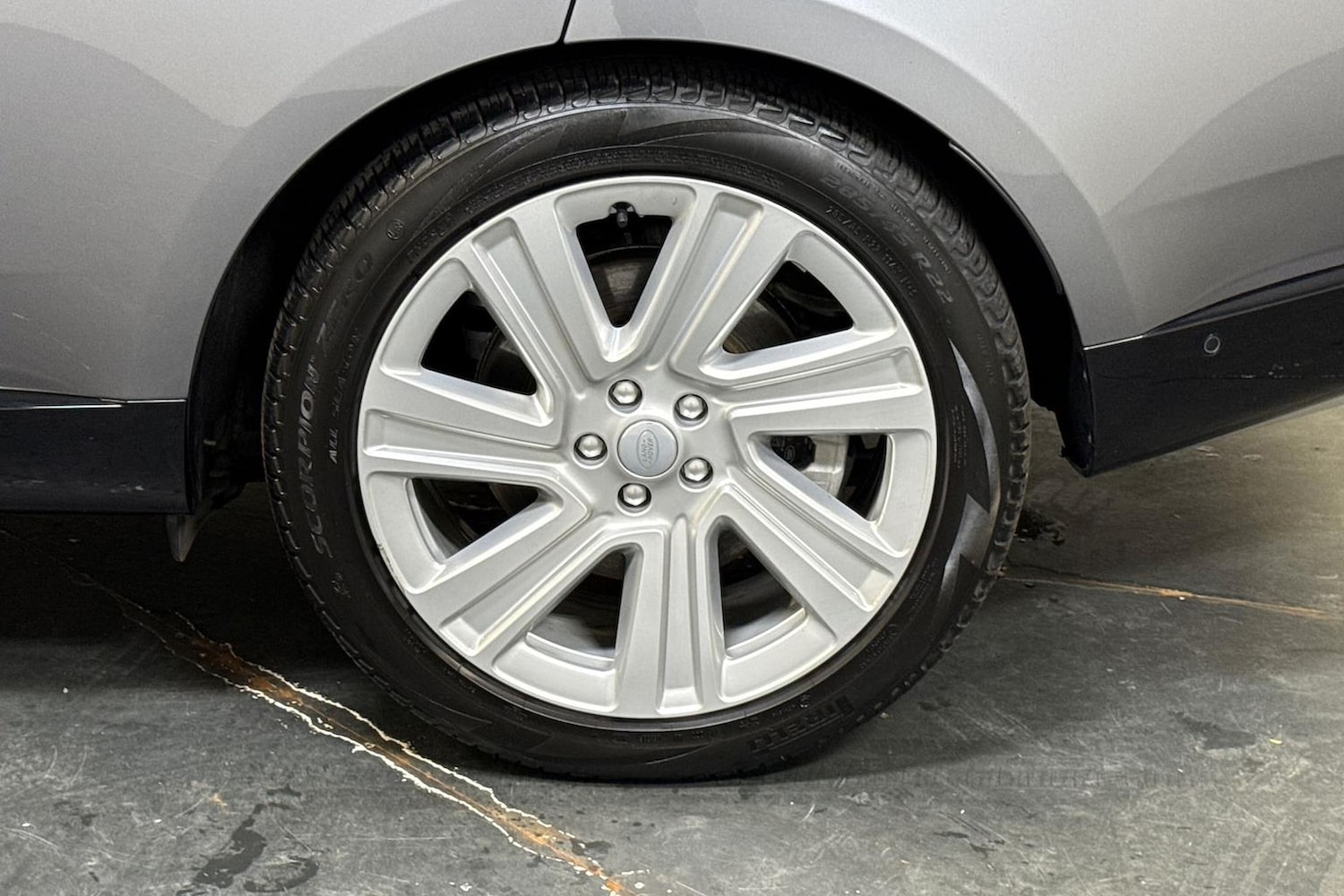 Used Land Rover Range Rover 2022 for sale - 76268291: Photo 6