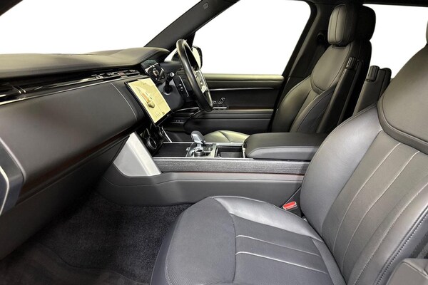 Used Land Rover Range Rover 2022 for sale - 76268291: Photo 7