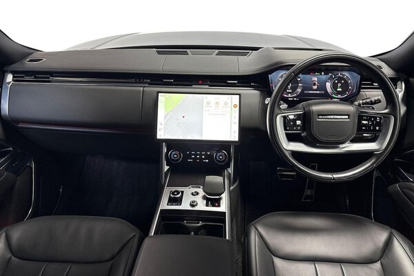 Used Land Rover Range Rover 2022 for sale - 76268291: Photo 8