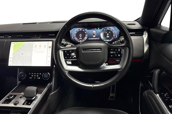 Used Land Rover Range Rover 2022 for sale - 76268291: Photo 9