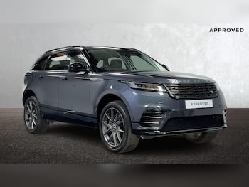 Used Land Rover Range Rover Velar 2025 for sale - 79705654: Photo