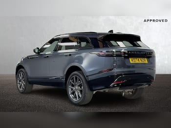 Used Land Rover Range Rover Velar 2025 for sale - 79705654: Photo