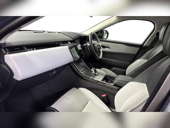 Used Land Rover Range Rover Velar 2025 for sale - 79705654: Photo