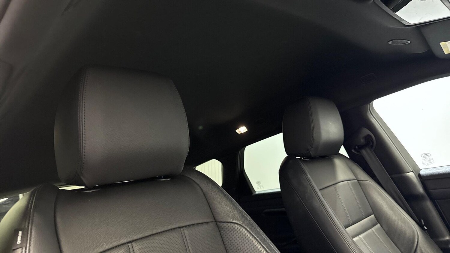 Used Land Rover Range Rover Evoque 2022 for sale - 77489424: Photo 21