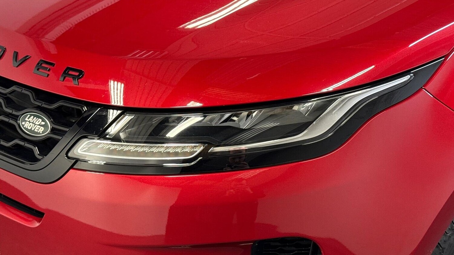 Used Land Rover Range Rover Evoque 2022 for sale - 77489424: Photo 29