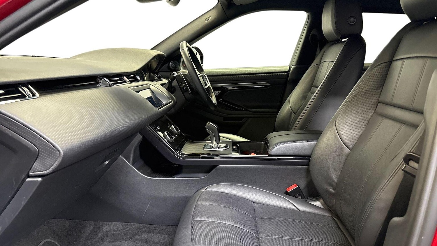 Used Land Rover Range Rover Evoque 2022 for sale - 77489424: Photo 3