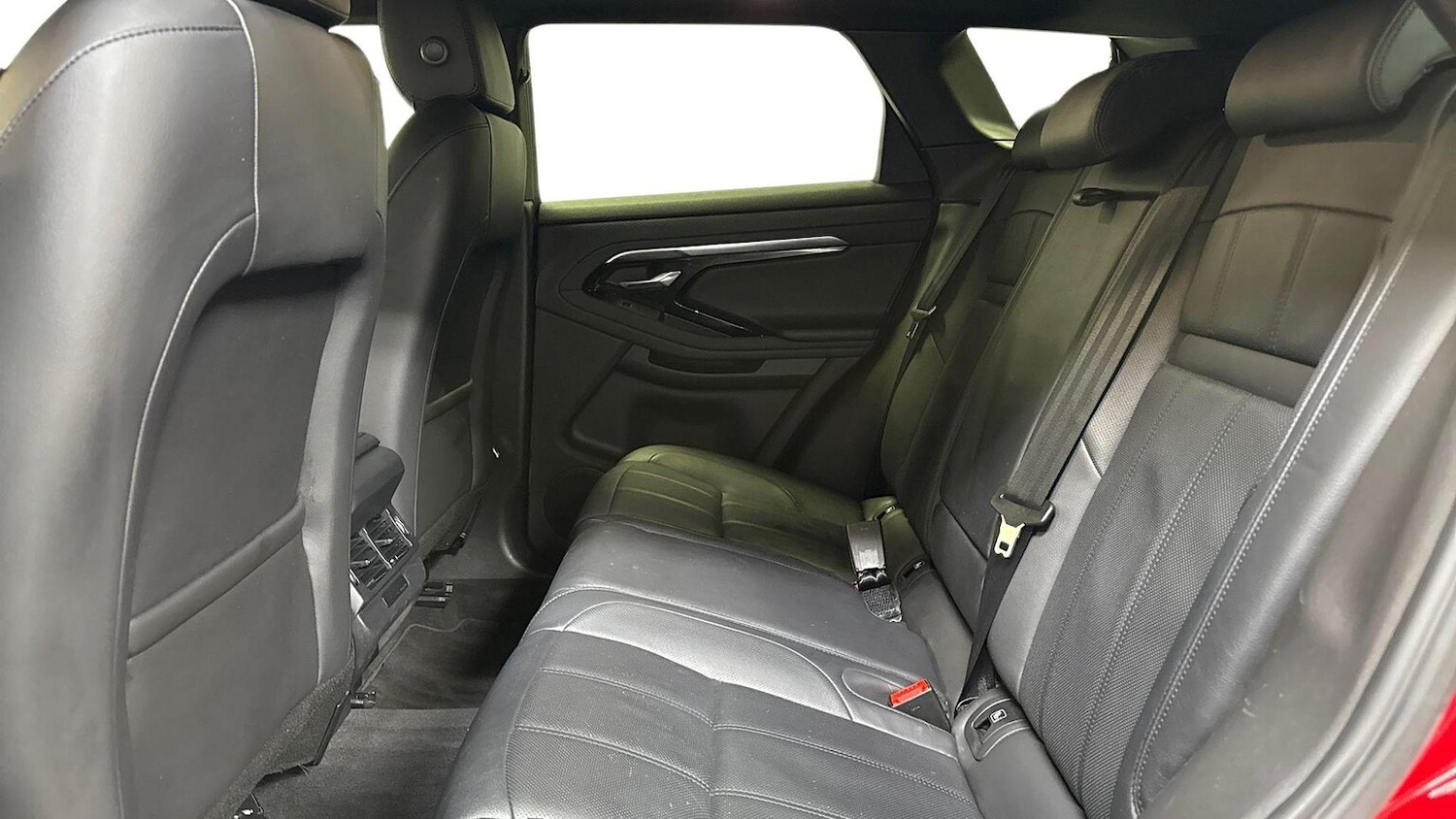 Used Land Rover Range Rover Evoque 2022 for sale - 77489424: Photo 4