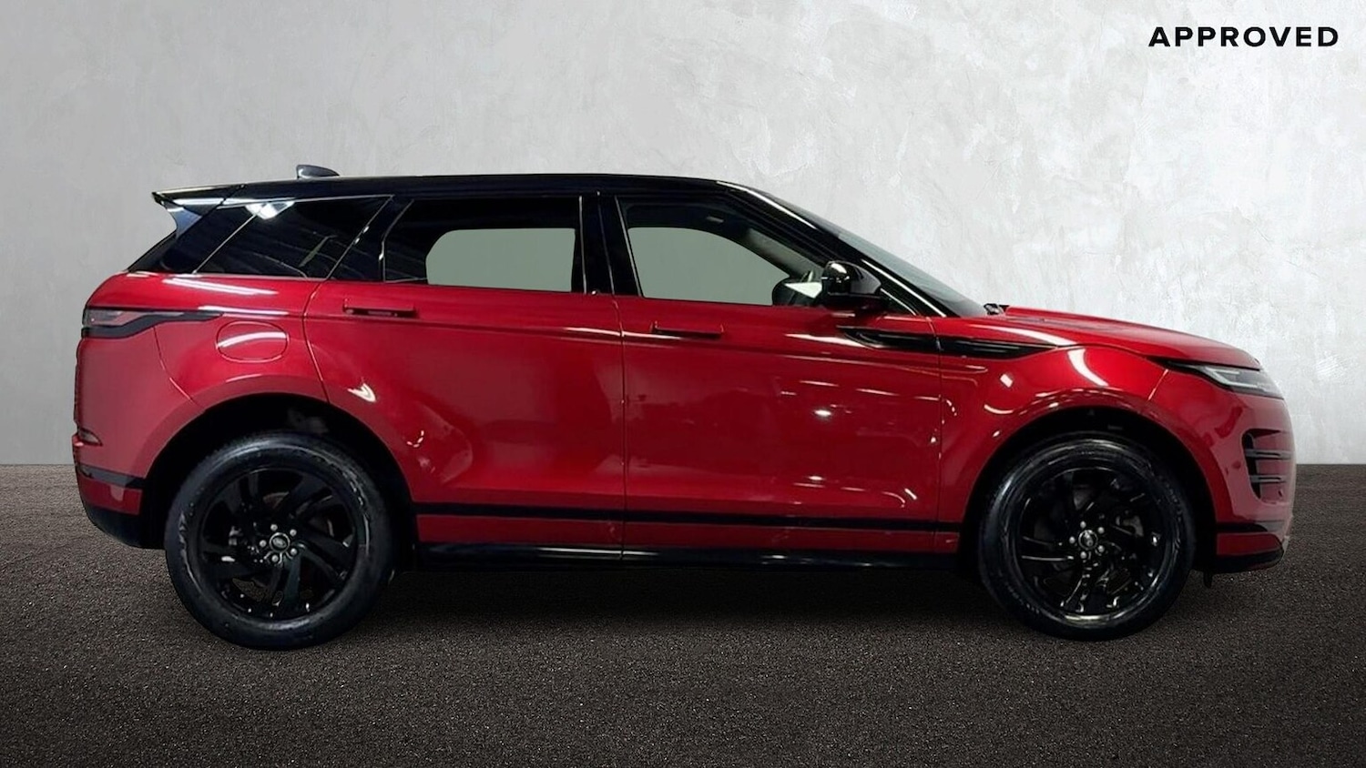 Used Land Rover Range Rover Evoque 2022 for sale - 77489424: Photo 5