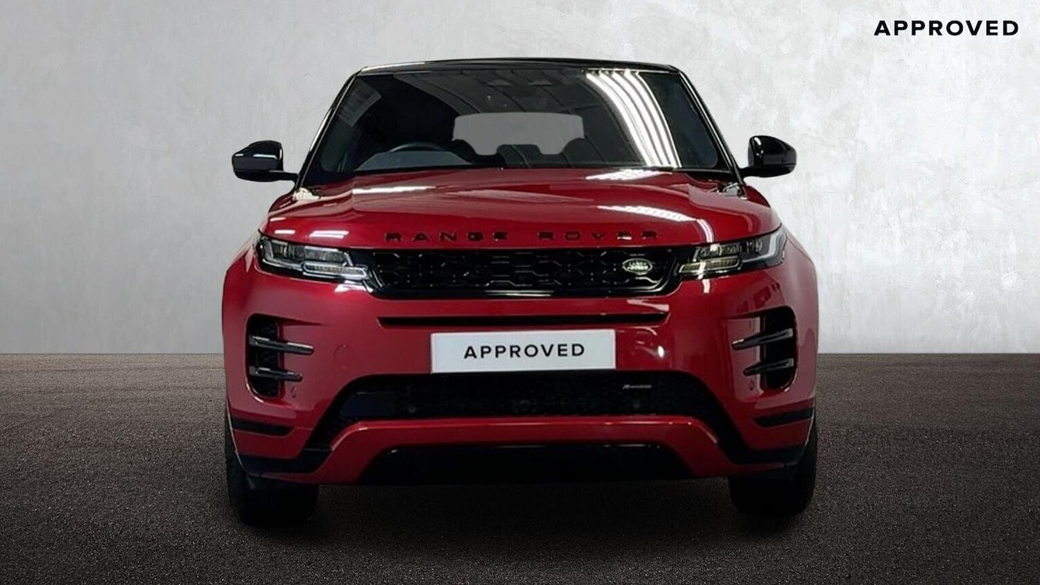 Used Land Rover Range Rover Evoque 2022 for sale - 77489424: Photo 7