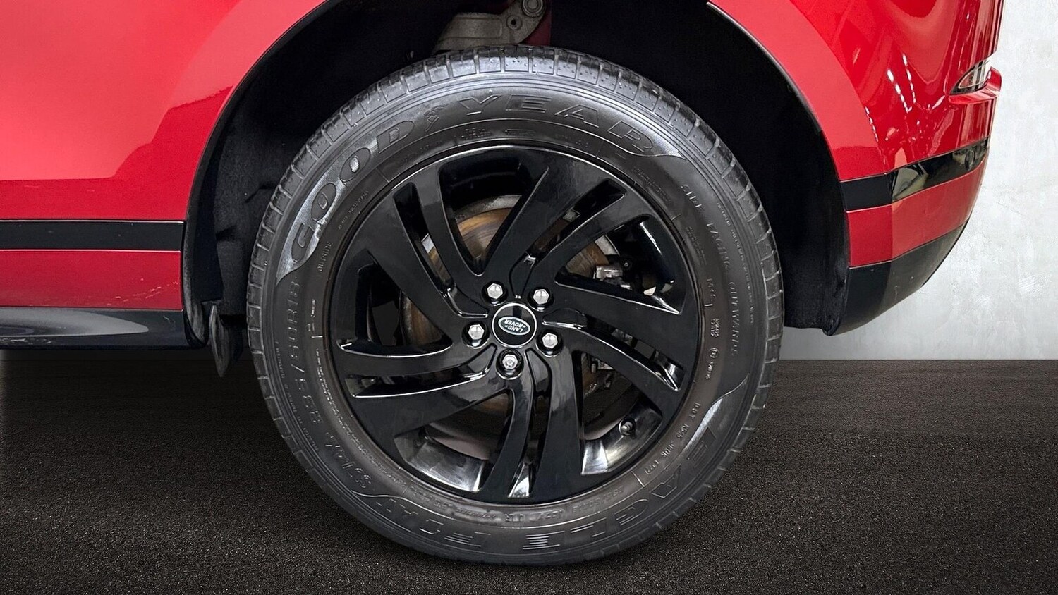 Used Land Rover Range Rover Evoque 2022 for sale - 77489424: Photo 8