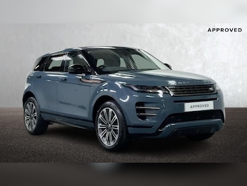 Used Land Rover Range Rover Evoque 2024 for sale - 78281399: Photo